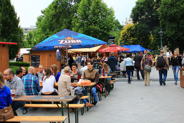 Photo of What to Do, See and Eat in Budapest, Hungary 48/48 by Isabel Leong