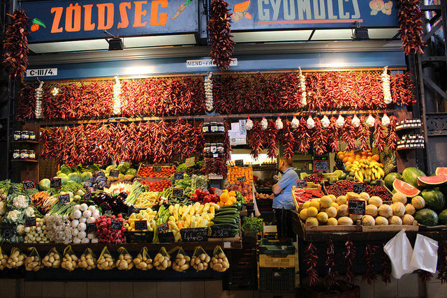 Photo of What to Do, See and Eat in Budapest, Hungary 20/48 by Isabel Leong