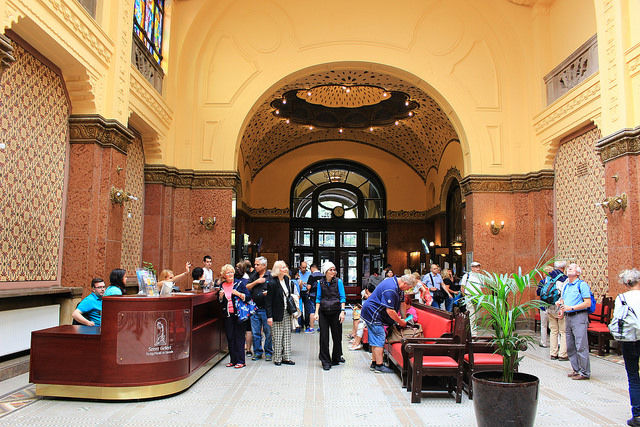 Photo of What to Do, See and Eat in Budapest, Hungary 34/48 by Isabel Leong