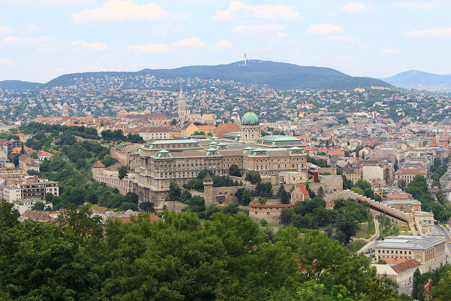 Photo of What to Do, See and Eat in Budapest, Hungary 30/48 by Isabel Leong