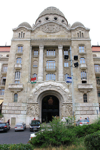Photo of What to Do, See and Eat in Budapest, Hungary 33/48 by Isabel Leong