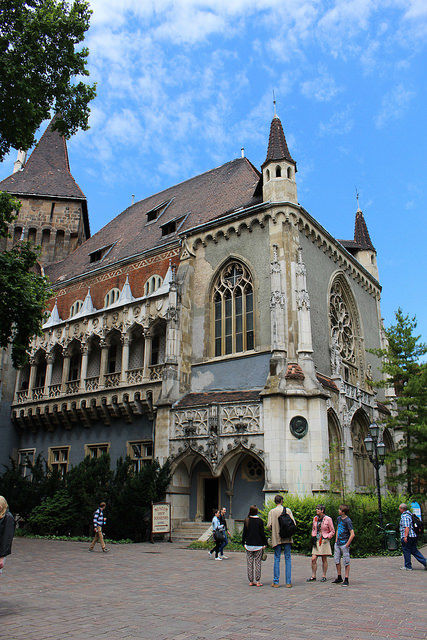 Photo of What to Do, See and Eat in Budapest, Hungary 24/48 by Isabel Leong