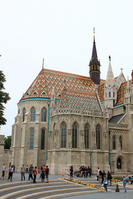 Photo of What to Do, See and Eat in Budapest, Hungary 29/48 by Isabel Leong