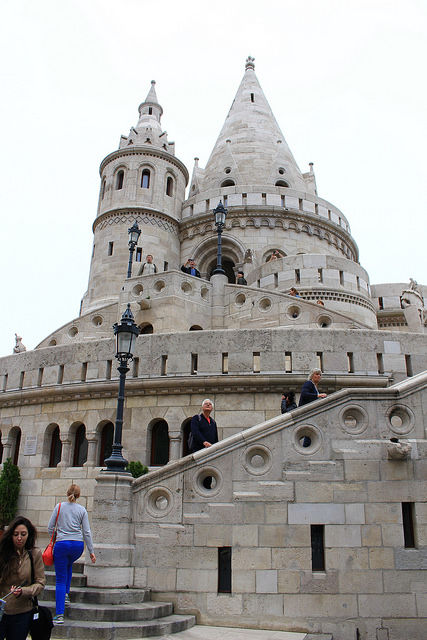 Photo of What to Do, See and Eat in Budapest, Hungary 28/48 by Isabel Leong
