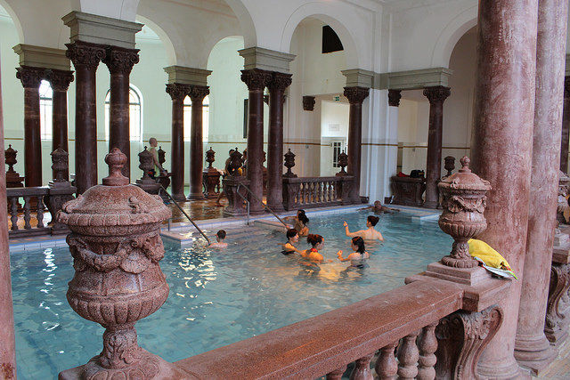 Photo of What to Do, See and Eat in Budapest, Hungary 22/48 by Isabel Leong