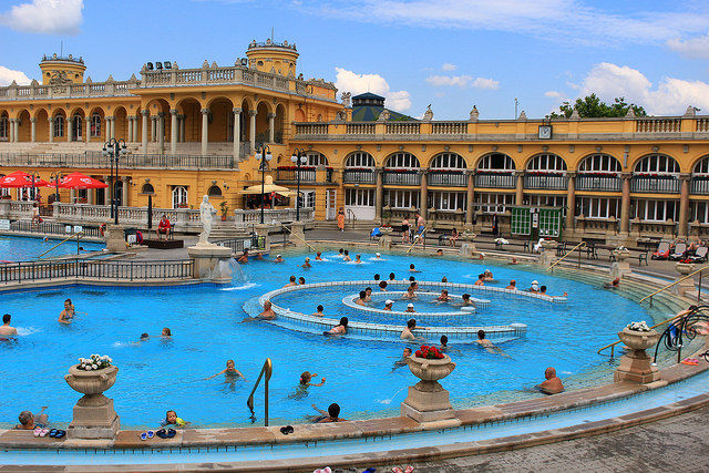 Photo of What to Do, See and Eat in Budapest, Hungary 21/48 by Isabel Leong