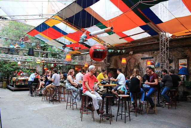 Photo of What to Do, See and Eat in Budapest, Hungary 10/48 by Isabel Leong