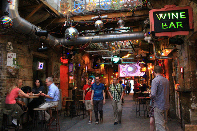 Photo of What to Do, See and Eat in Budapest, Hungary 9/48 by Isabel Leong