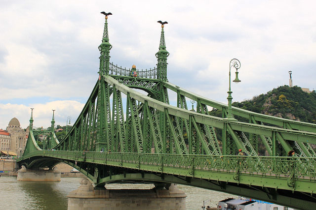 Photo of What to Do, See and Eat in Budapest, Hungary 41/48 by Isabel Leong