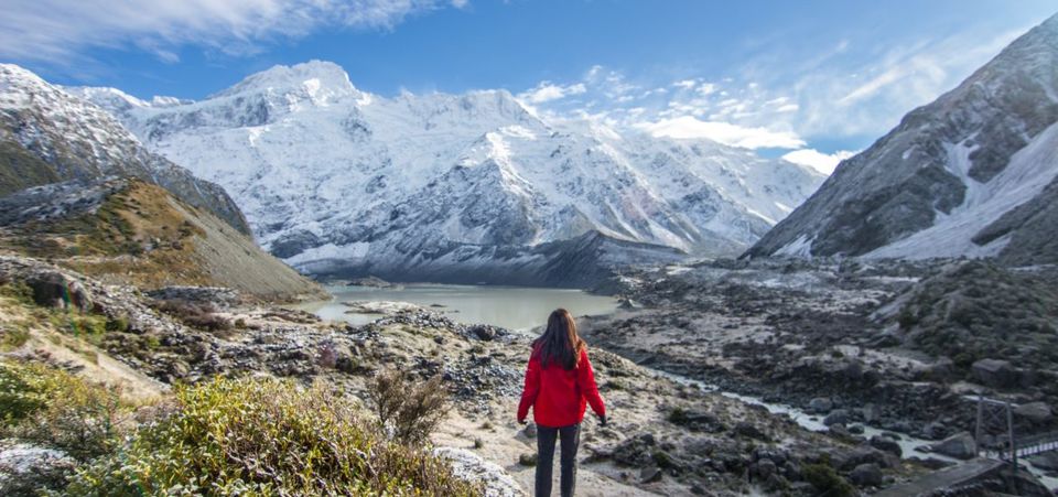 Photo of New Zealand South Island Attractions You Must See On Your Road Trip 1/23 by Isabel Leong