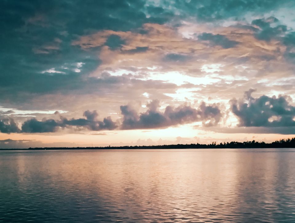 Photo of Sundarbans a world of it's own beyond Bengal Tiger by Mitrajit Biswas