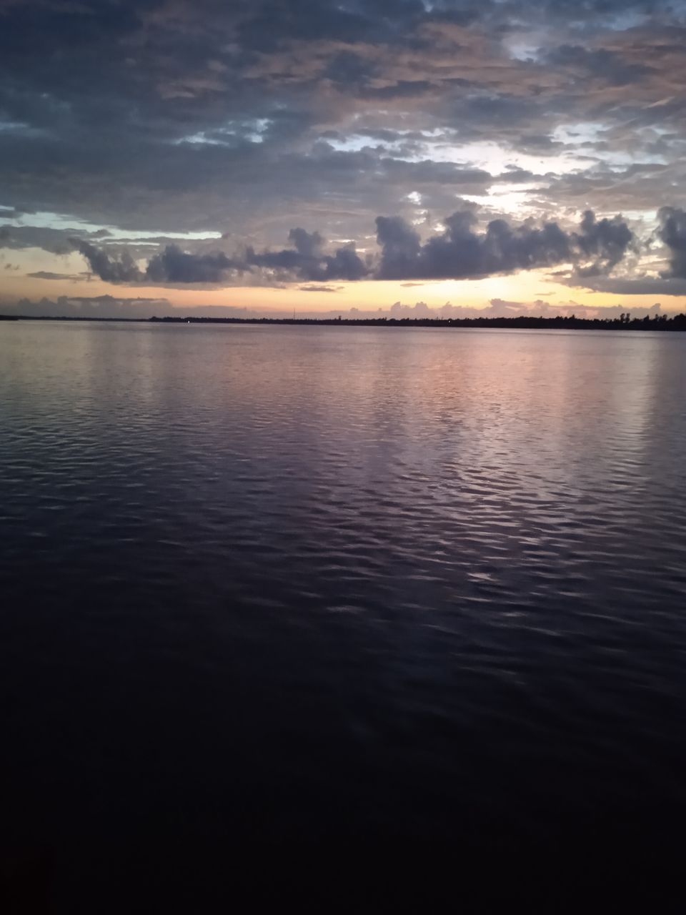 Photo of Sundarbans a world of it's own beyond Bengal Tiger by Mitrajit Biswas