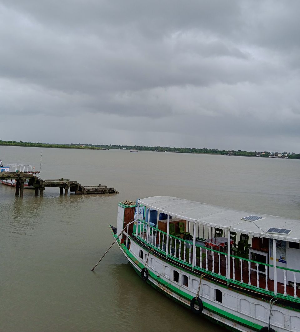 Photo of Sundarbans a world of it's own beyond Bengal Tiger by Mitrajit Biswas