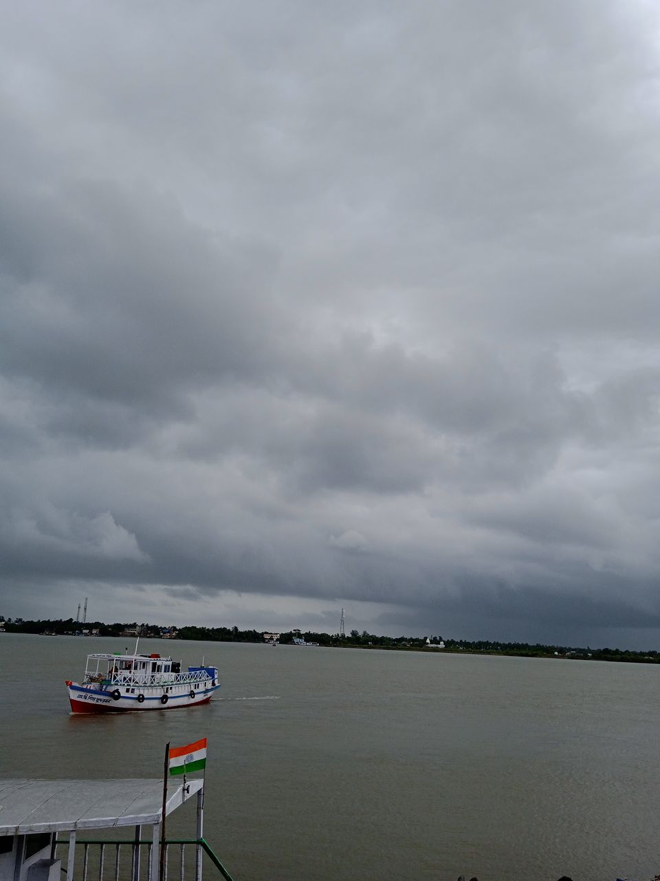 Photo of Sundarbans a world of it's own beyond Bengal Tiger by Mitrajit Biswas