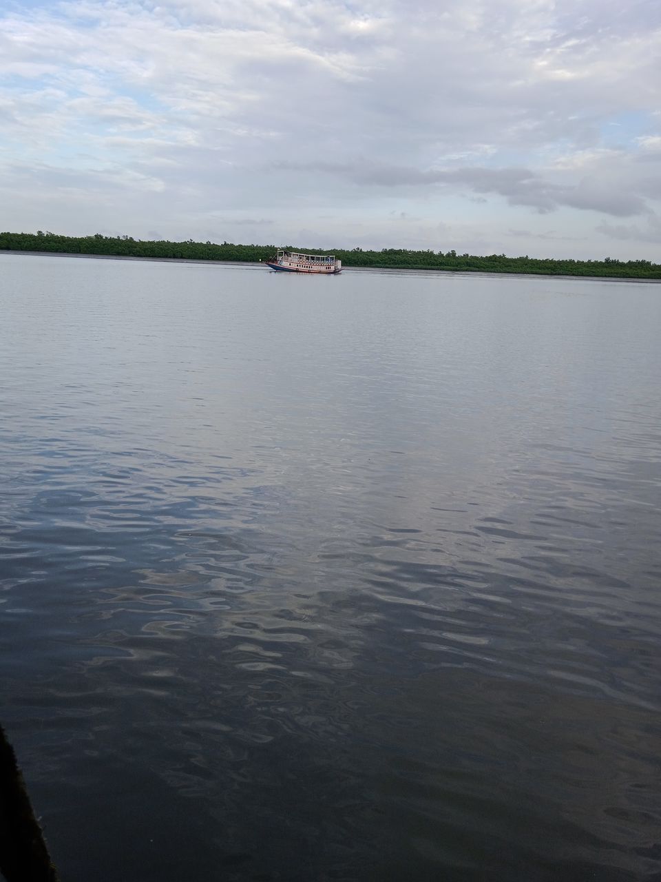 Photo of Sundarbans a world of it's own beyond Bengal Tiger by Mitrajit Biswas
