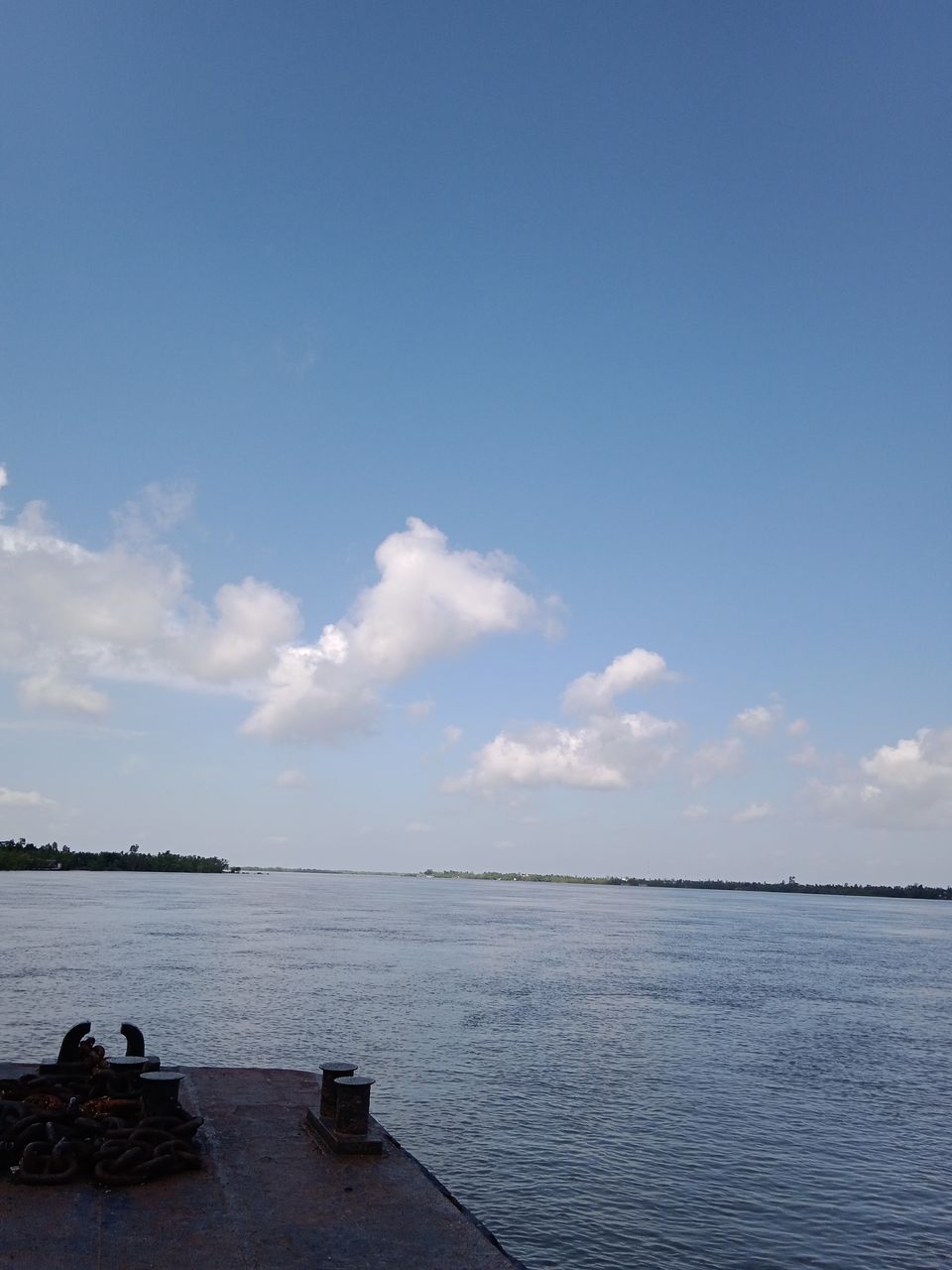 Photo of Sundarbans a world of it's own beyond Bengal Tiger by Mitrajit Biswas