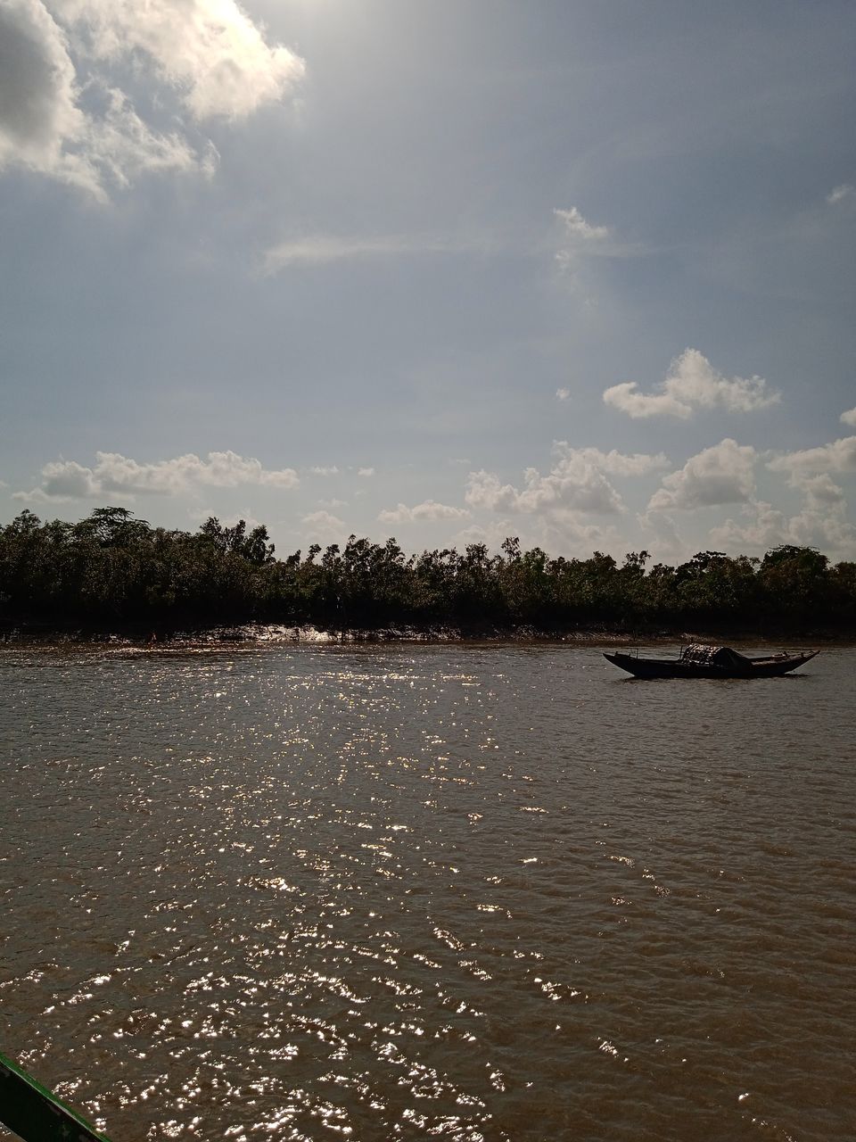 Photo of Sundarbans a world of it's own beyond Bengal Tiger by Mitrajit Biswas