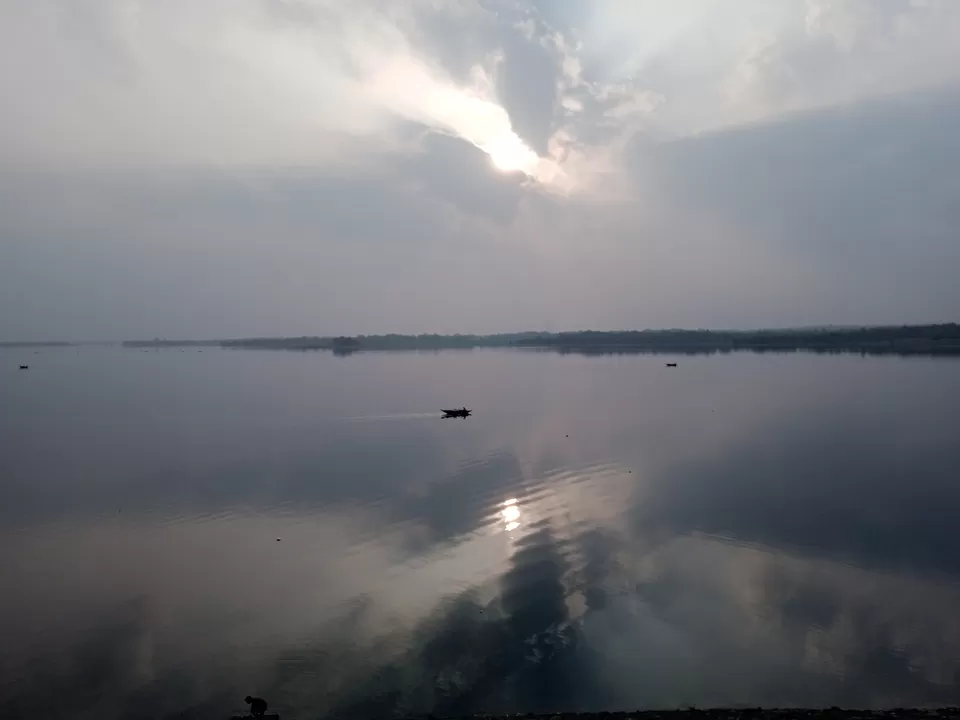Photo of Purulia, West Bengal, India by Mitrajit Biswas
