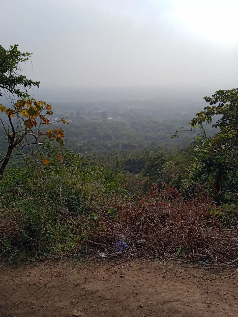 Photo of Purulia, West Bengal, India by Mitrajit Biswas