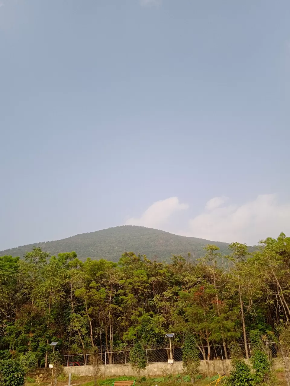 Photo of Purulia, West Bengal, India by Mitrajit Biswas