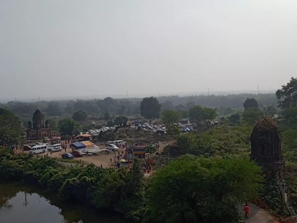 Photo of Purulia, West Bengal, India by Mitrajit Biswas