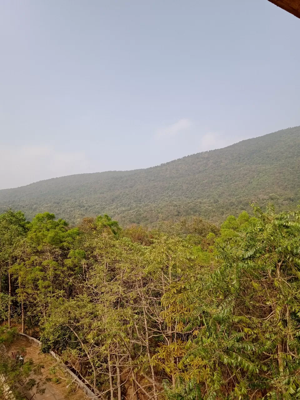 Photo of Purulia, West Bengal, India by Mitrajit Biswas