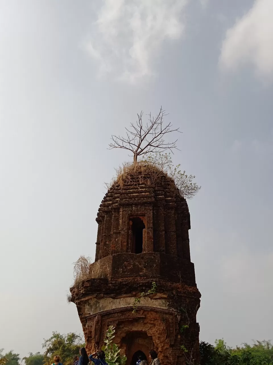 Photo of Purulia, West Bengal, India by Mitrajit Biswas