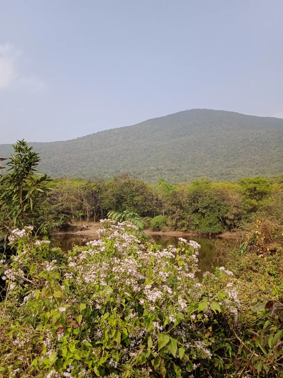 Photo of Purulia, West Bengal, India by Mitrajit Biswas