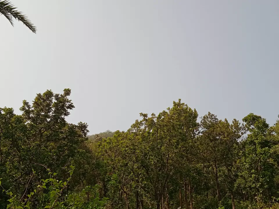 Photo of Purulia, West Bengal, India by Mitrajit Biswas