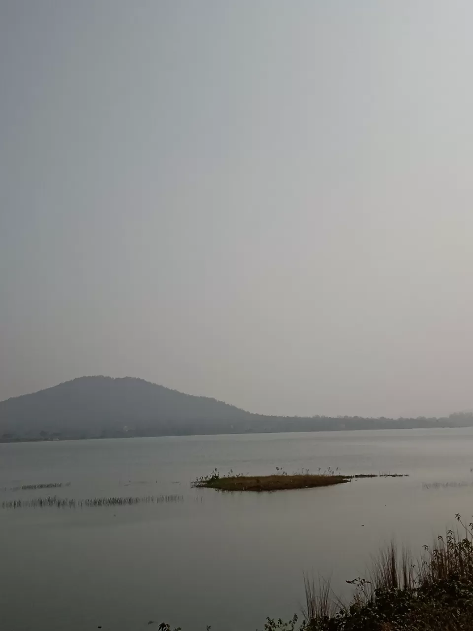 Photo of Purulia, West Bengal, India by Mitrajit Biswas
