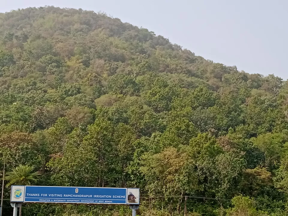 Photo of Purulia, West Bengal, India by Mitrajit Biswas