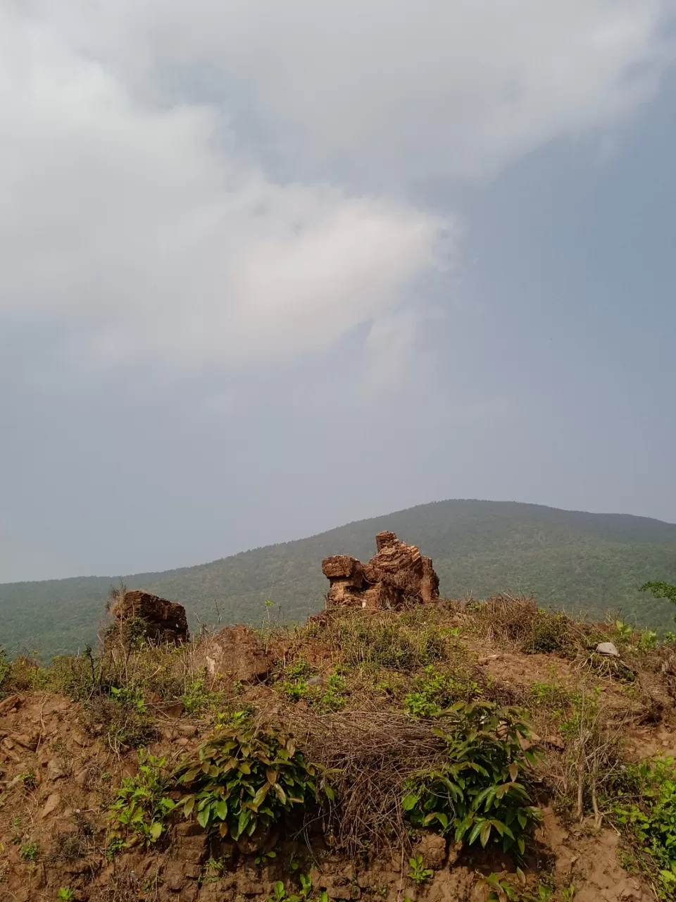 Photo of Purulia, West Bengal, India by Mitrajit Biswas