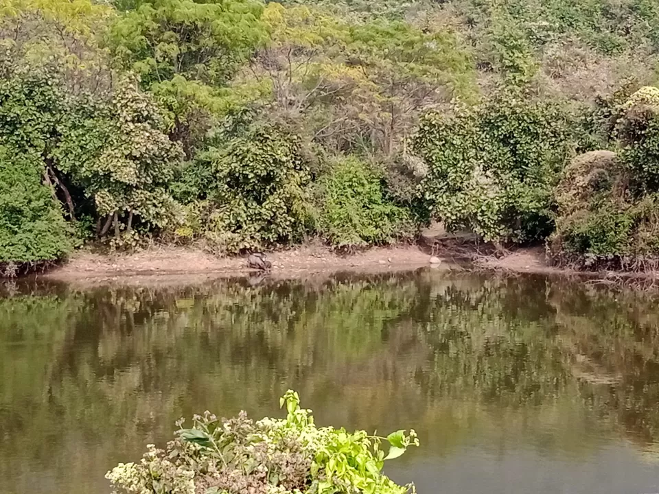 Photo of Purulia, West Bengal, India by Mitrajit Biswas