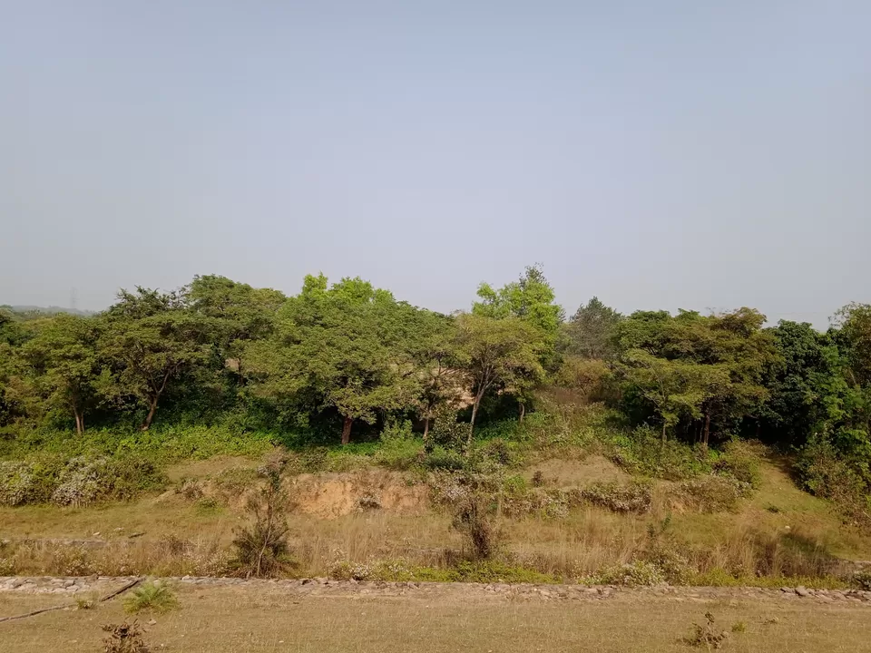 Photo of Purulia, West Bengal, India by Mitrajit Biswas