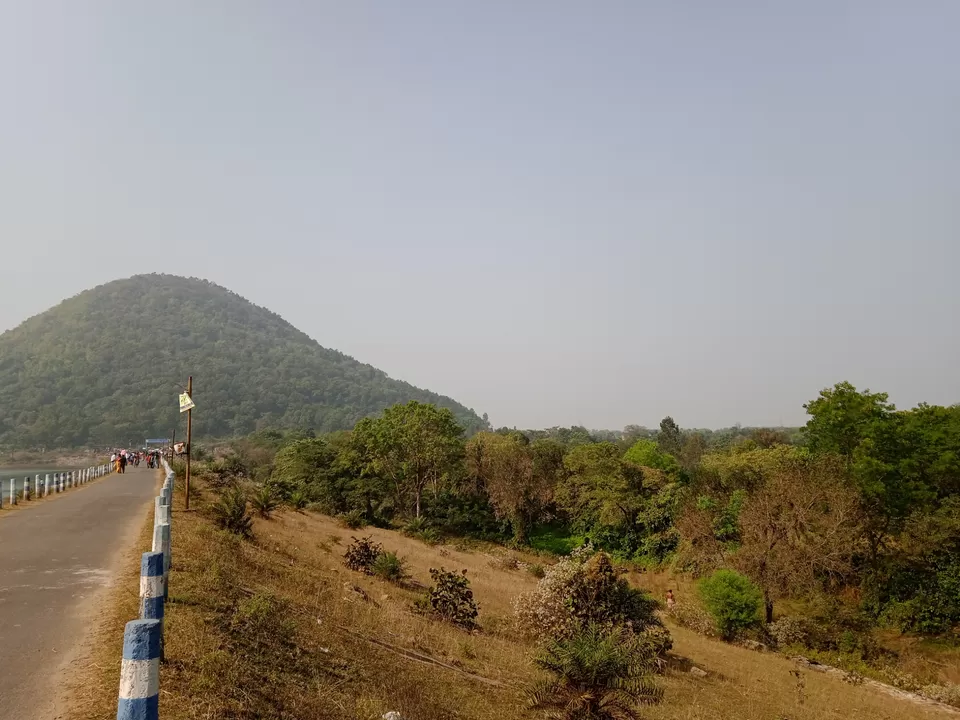 Photo of Purulia, West Bengal, India by Mitrajit Biswas