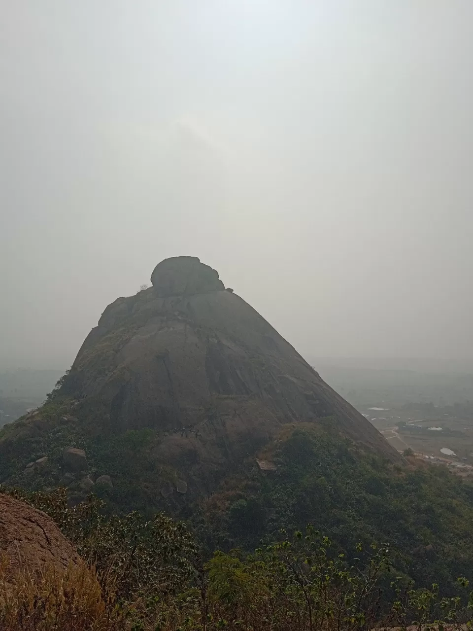 Photo of Purulia, West Bengal, India by Mitrajit Biswas