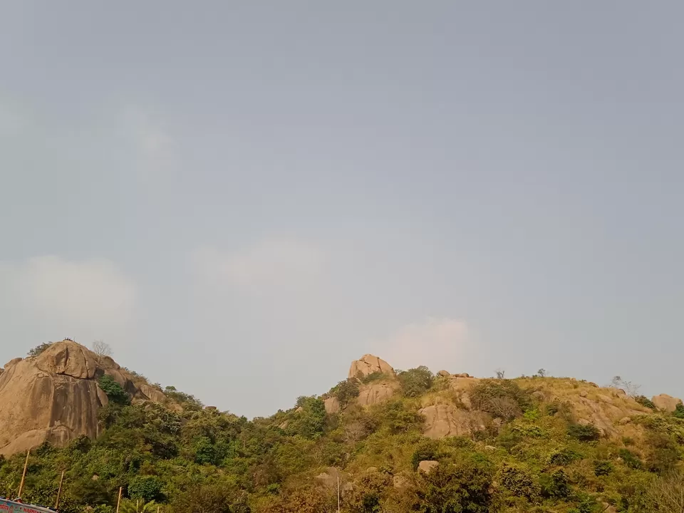 Photo of Purulia, West Bengal, India by Mitrajit Biswas