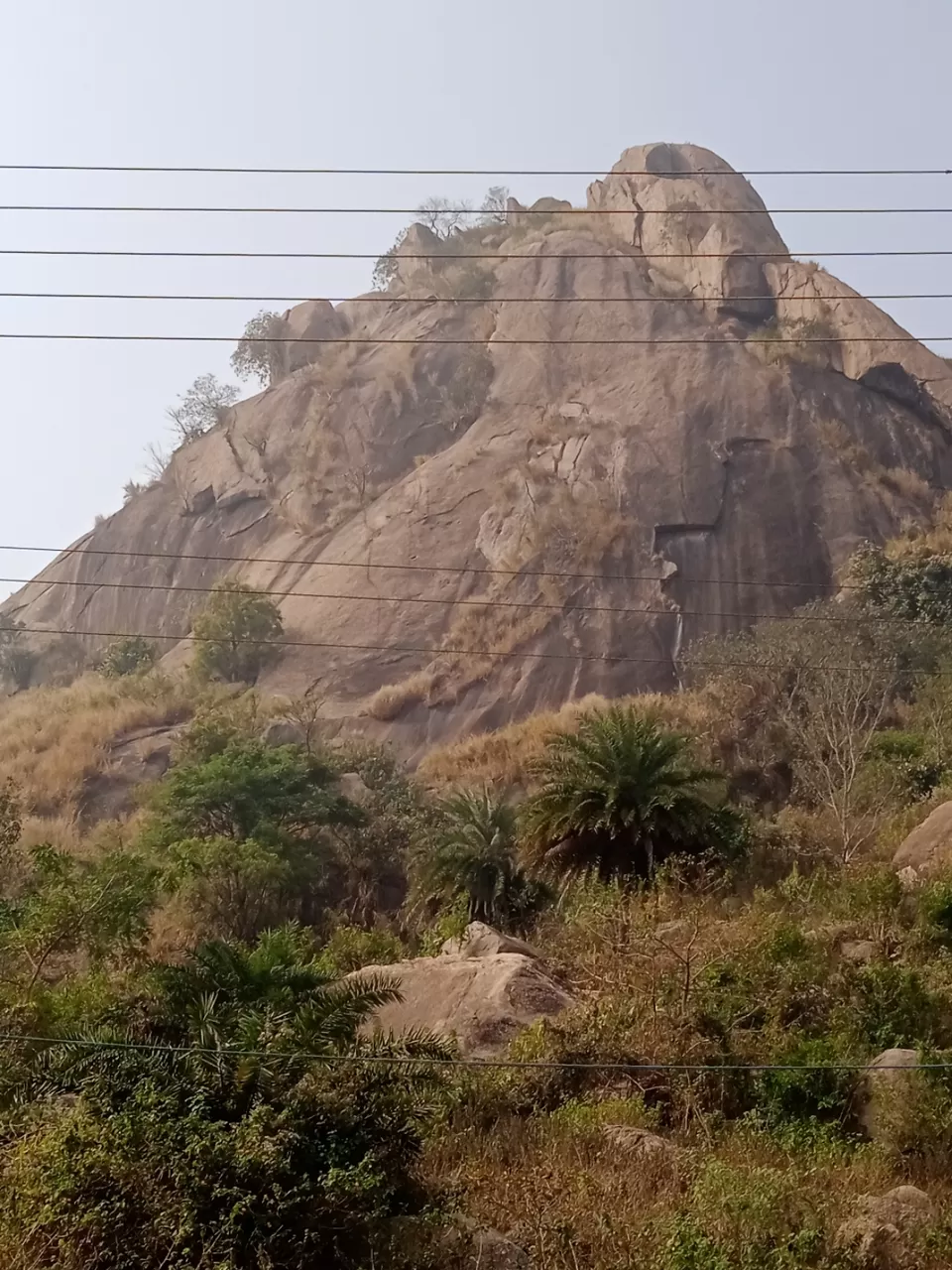 Photo of Purulia, West Bengal, India by Mitrajit Biswas