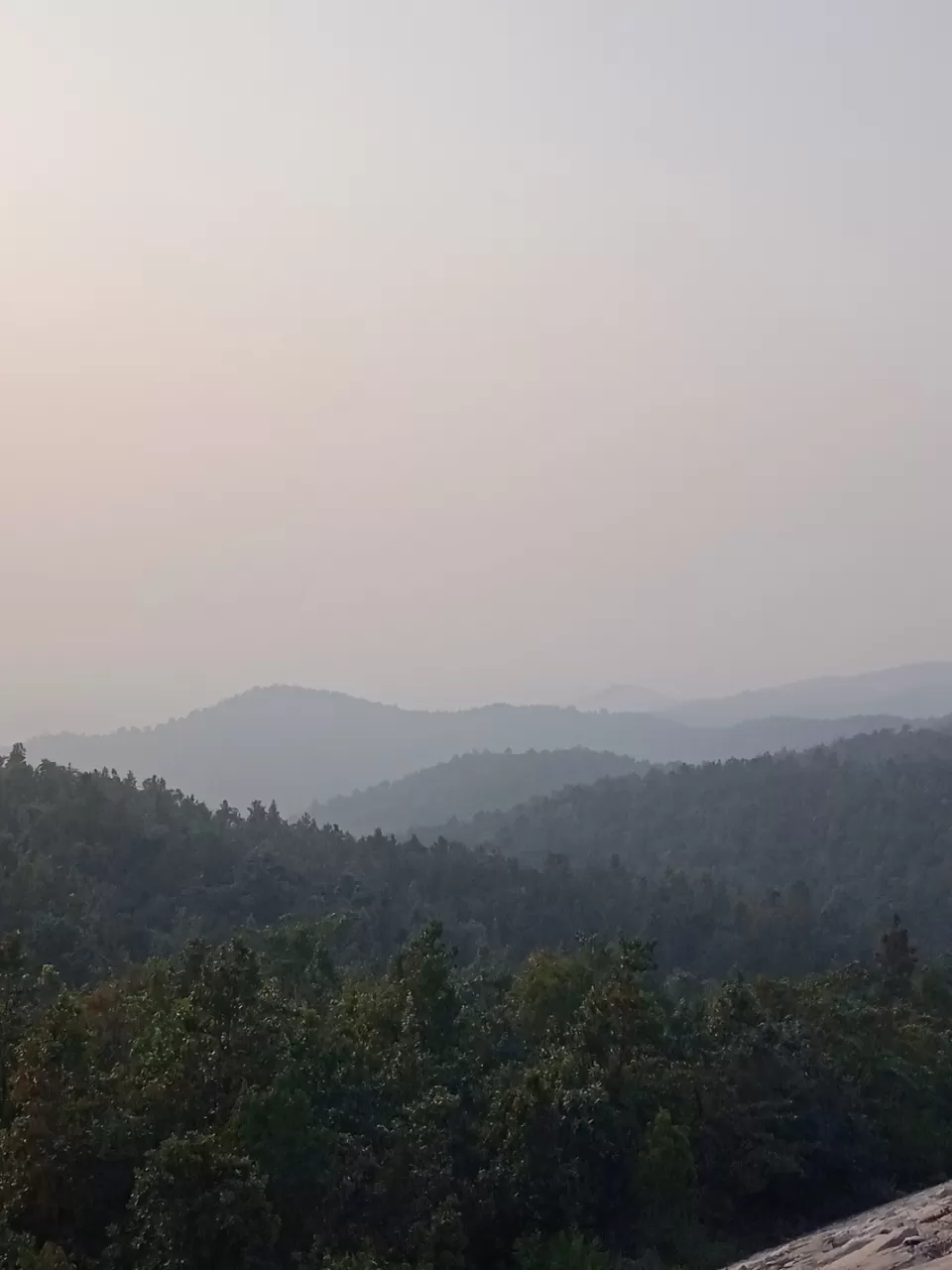 Photo of Purulia, West Bengal, India by Mitrajit Biswas