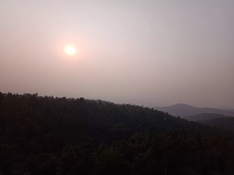 Photo of Purulia, West Bengal, India by Mitrajit Biswas