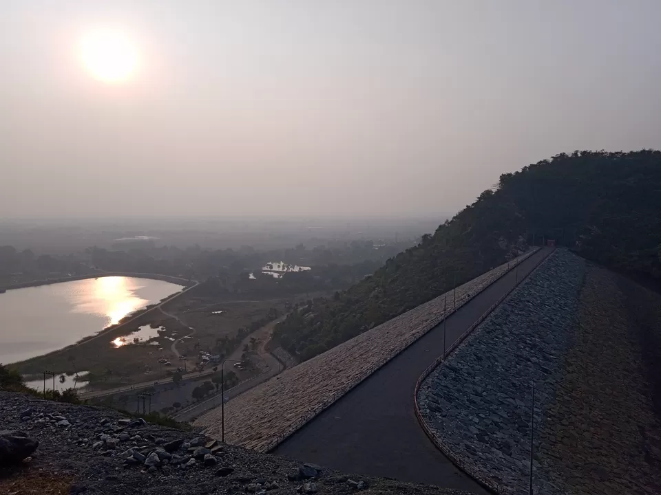 Photo of Purulia, West Bengal, India by Mitrajit Biswas