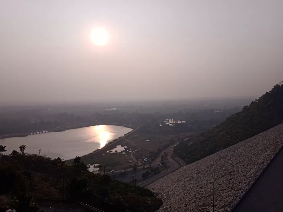 Photo of Purulia, West Bengal, India by Mitrajit Biswas