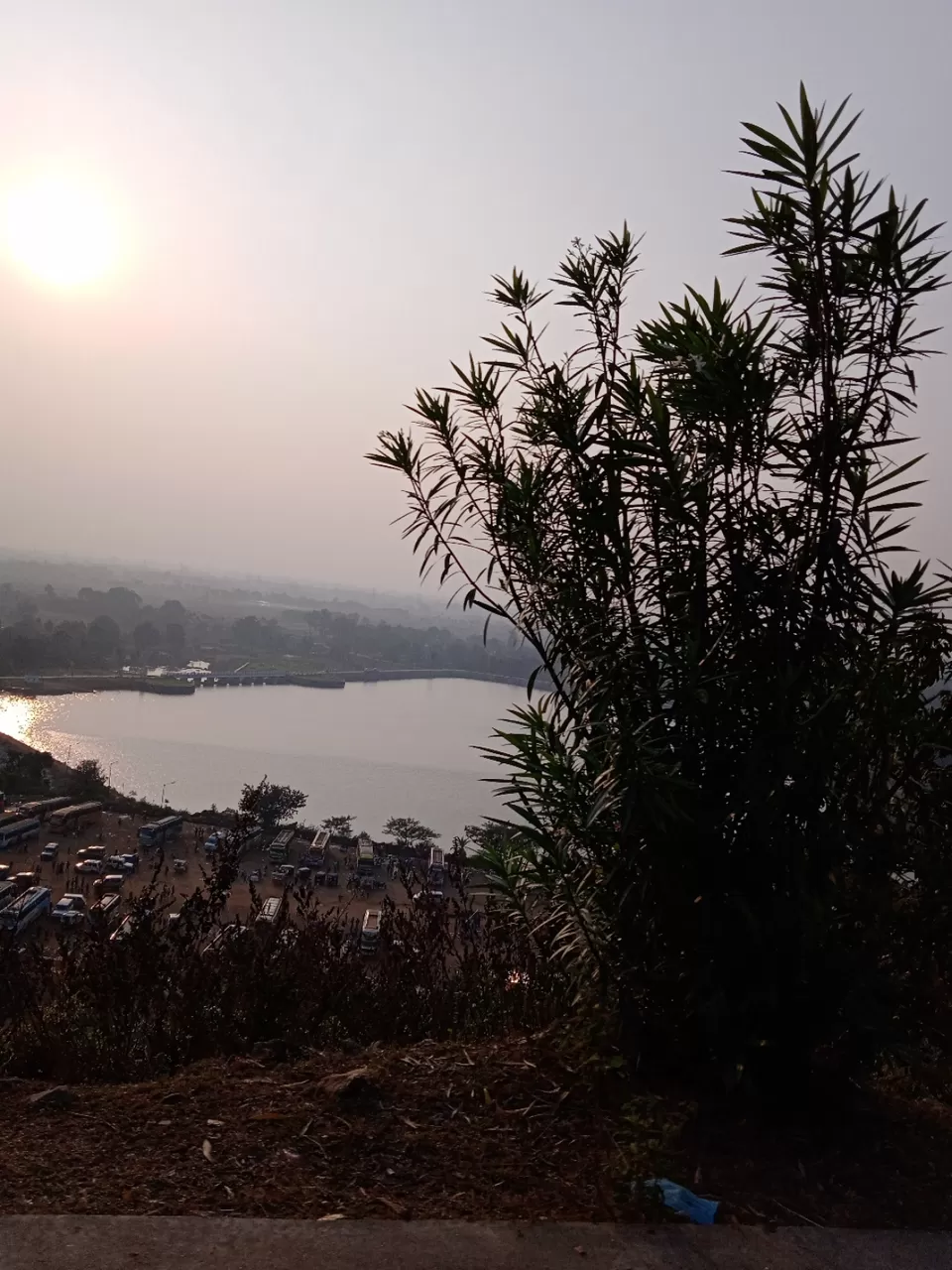Photo of Purulia, West Bengal, India by Mitrajit Biswas
