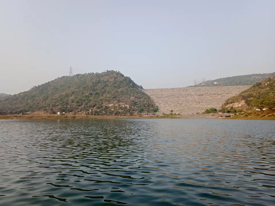 Photo of Purulia, West Bengal, India by Mitrajit Biswas