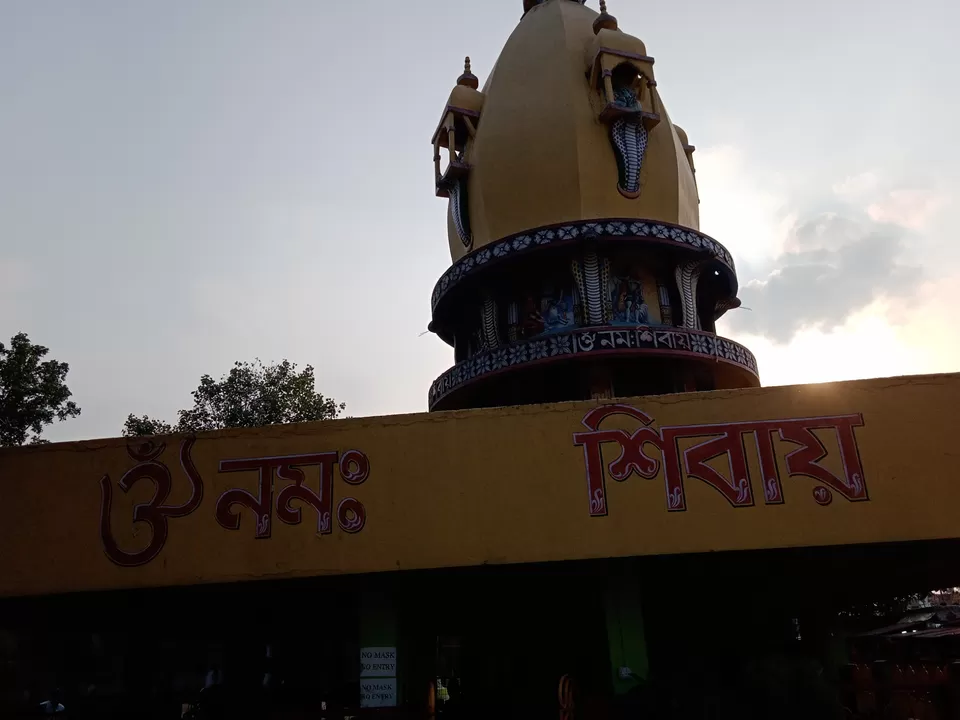 Photo of Purulia, West Bengal, India by Mitrajit Biswas