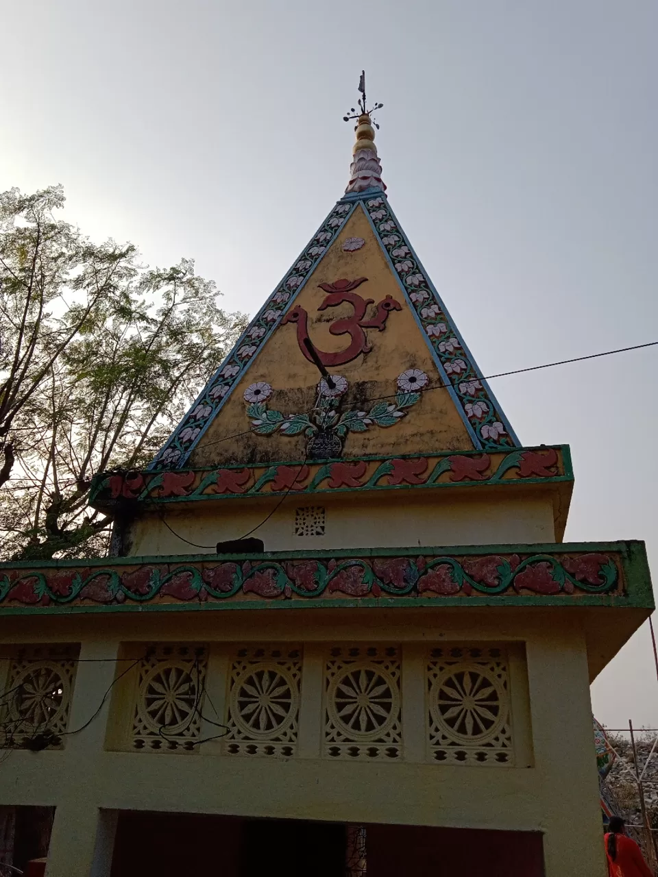 Photo of Purulia, West Bengal, India by Mitrajit Biswas