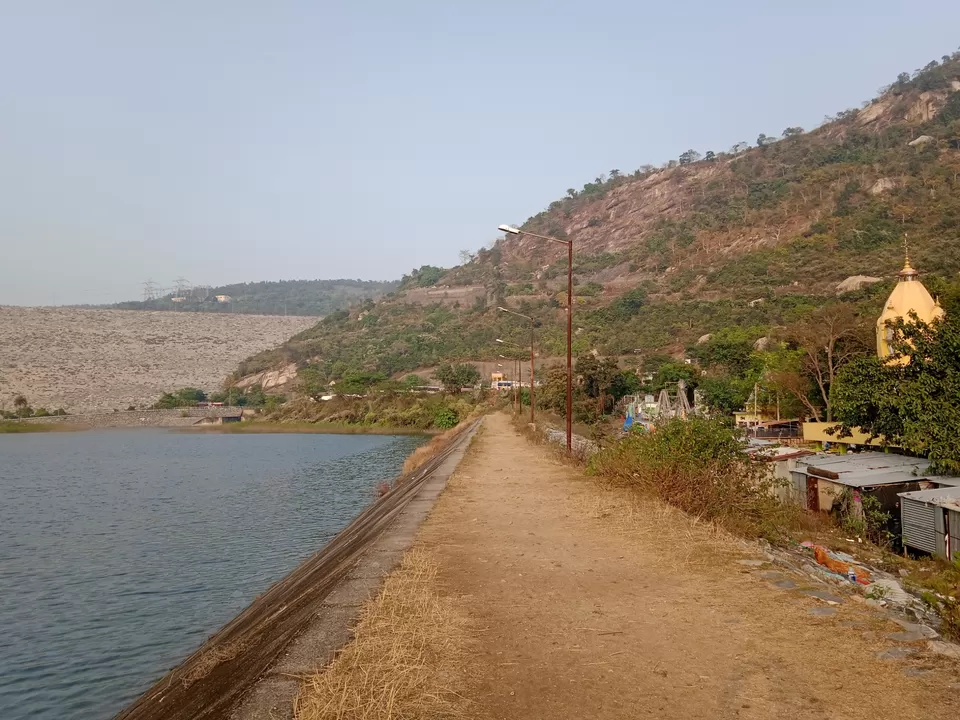 Photo of Purulia, West Bengal, India by Mitrajit Biswas