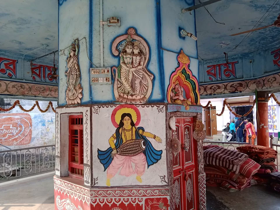 Photo of Purulia, West Bengal, India by Mitrajit Biswas