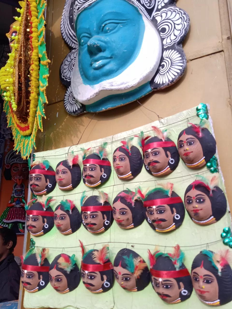 Photo of Purulia, West Bengal, India by Mitrajit Biswas