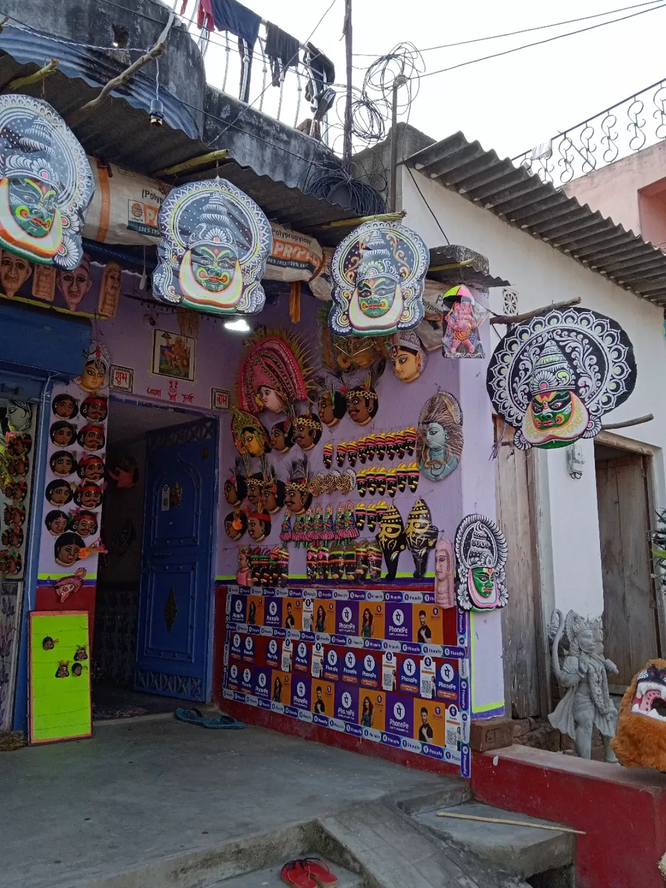 Photo of Purulia, West Bengal, India by Mitrajit Biswas